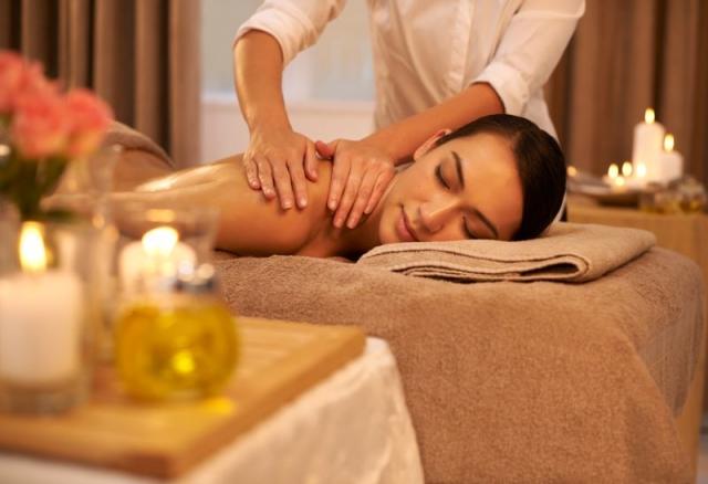 Benefits of Deep Tissue Massage for Athletes